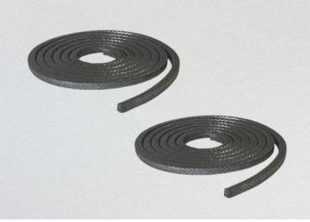 「PILLAR No.6315CH」高温バルブ用パッキンの実力と、リング成型品を選ぶべき技術的理由【現場の漏れ対策】　株式会社ダイコー